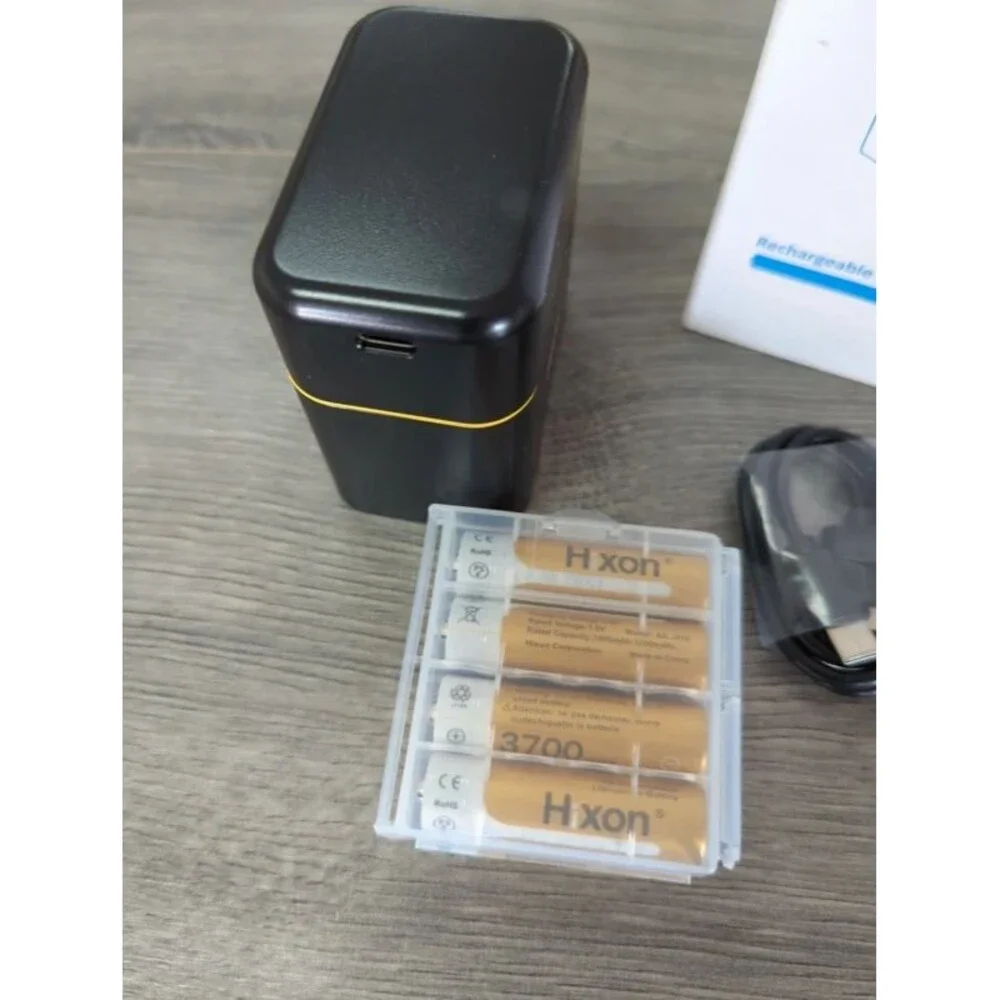 Rechargeable battery for blink xbox quest